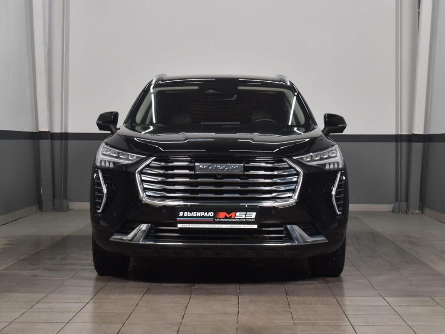 Haval Jolion I Кемерово  - изображение 2