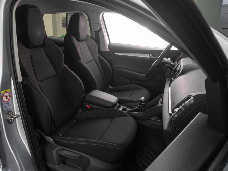 Skoda Karoq I Тюмень  - изображение 8