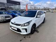 Kia Rio IV Ногинск  - изображение 19