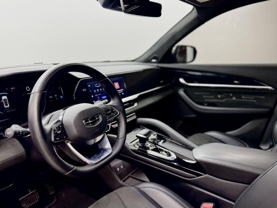 Geely Monjaro I Вологда  - изображение 11