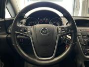 Opel Astra J Рестайлинг Москва  - изображение 33