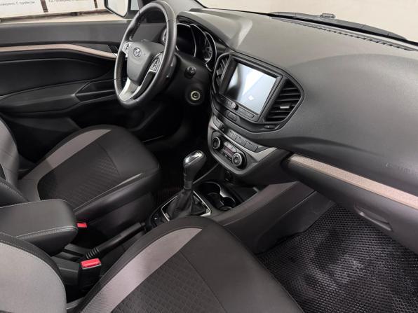 Lada (ВАЗ) Vesta I с пробегом 2021 года, цена 1 116 000 рублей, 67037 км, седан, Автокод Объявления