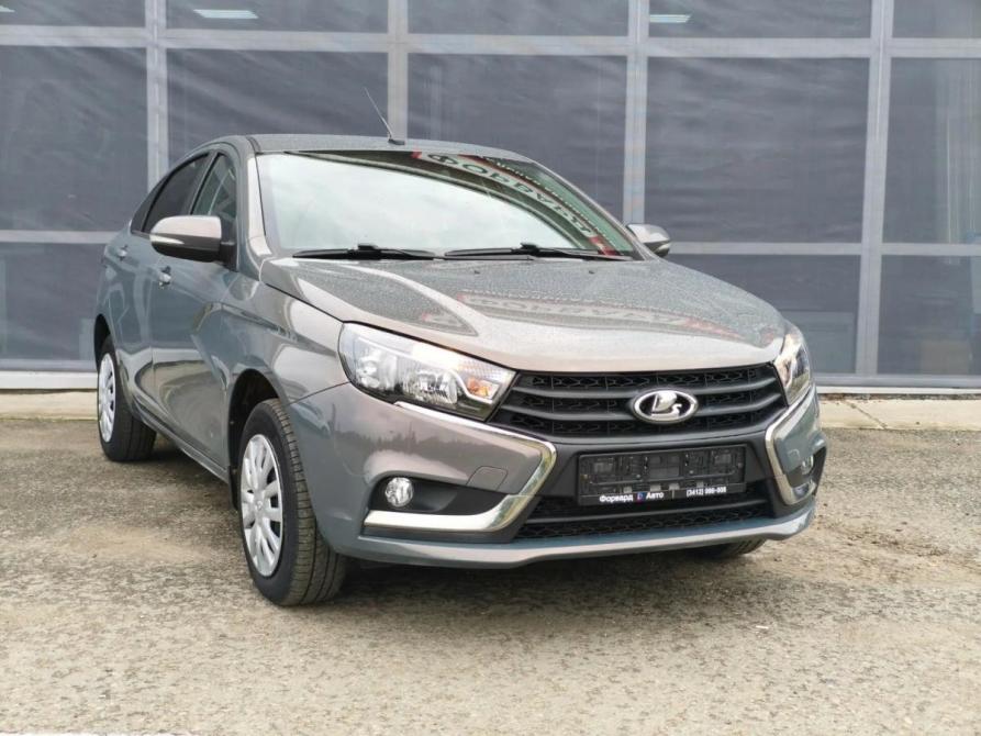 Lada (ВАЗ) Vesta I Ижевск  - изображение 1