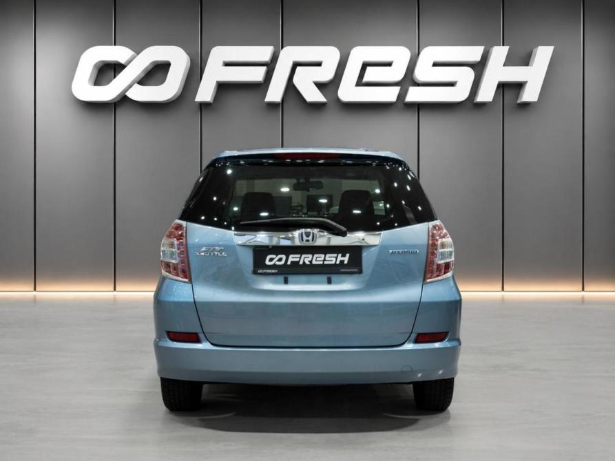 Honda Fit Shuttle I Улан-Удэ  - изображение 4