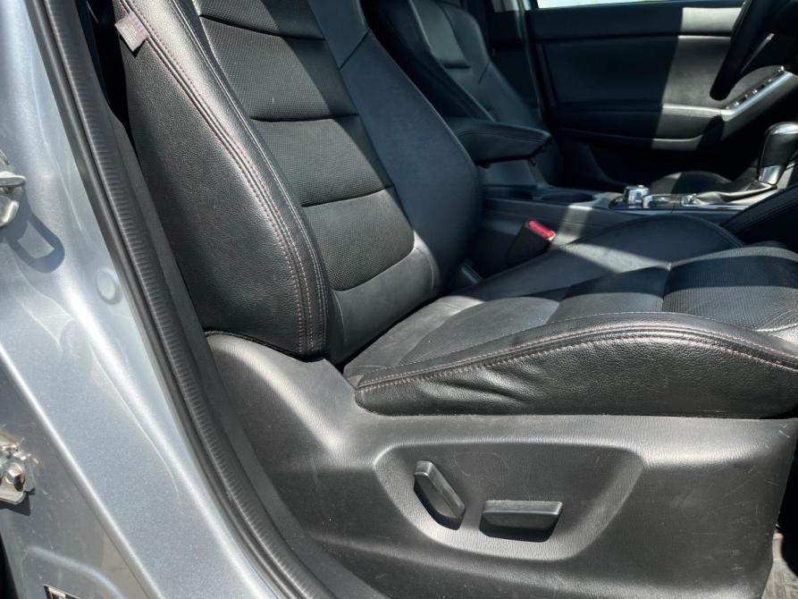 Mazda CX-5 I Рестайлинг Альметьевск  - изображение 30
