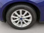 Ford Focus III Рестайлинг Москва  - изображение 30