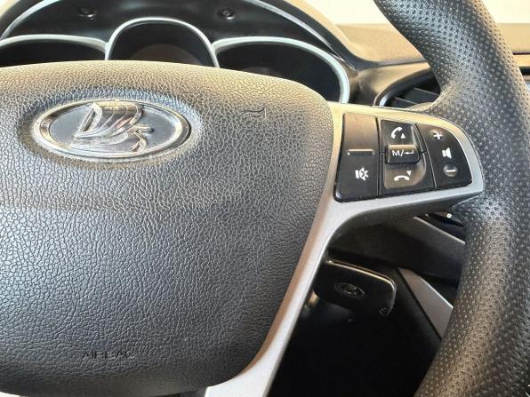 Lada (ВАЗ) Vesta I с пробегом 2018 года, цена 1 100 000 рублей, 98099 км, универсал, Автокод Объявления