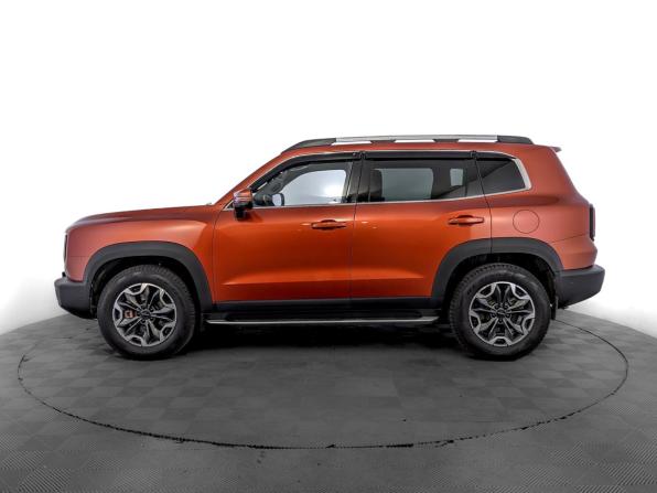 Haval Dargo с пробегом 2023 года, цена 2 550 000 рублей, 54523 км, внедорожник, Автокод Объявления