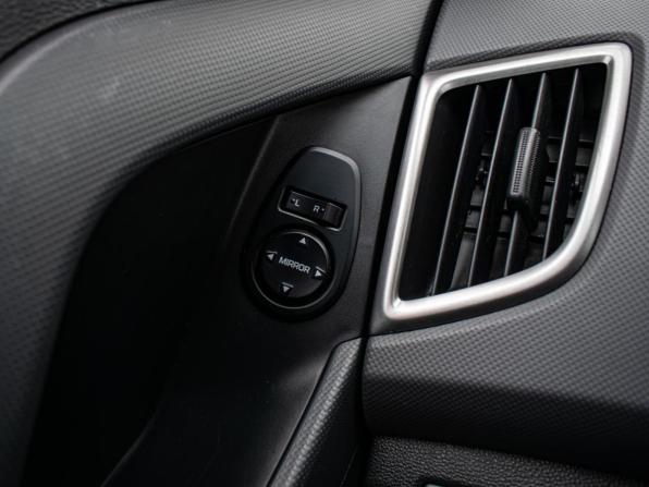 Hyundai Creta I с пробегом 2017 года, цена 1 590 000 рублей, 180036 км, внедорожник, Автокод Объявления