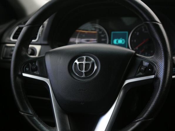 Brilliance V5 I с пробегом 2014 года, цена 522 000 рублей, 163000 км, внедорожник, Автокод Объявления