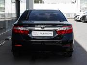 Toyota Camry VII (XV50) Рестайлинг Москва  - изображение 28