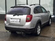 Chevrolet Captiva I Екатеринбург  - изображение 24