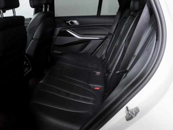 BMW X5 IV (G05/G18) с пробегом 2019 года, цена 4 990 000 рублей, 170740 км, внедорожник, Автокод Объявления