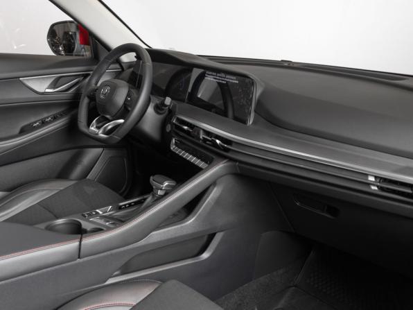 Changan CS35 Plus I Рестайлинг с пробегом 2024 года, цена 2 049 200 рублей, 3400 км, внедорожник, Автокод Объявления