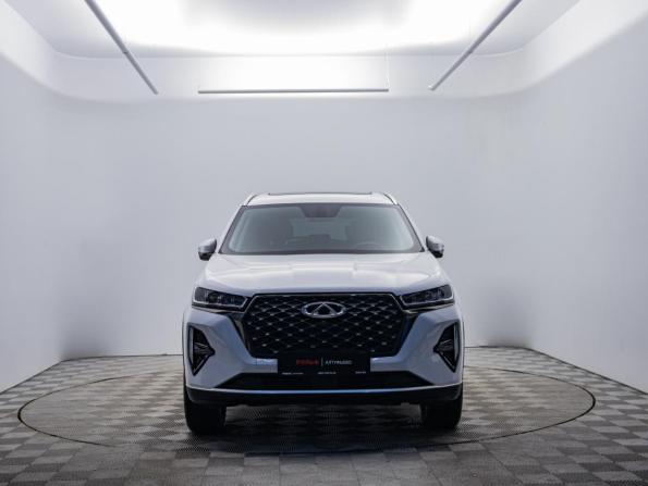 Chery Tiggo 7 Pro Max I с пробегом 2023 года, цена 1 955 000 рублей, 31500 км, внедорожник, Автокод Объявления