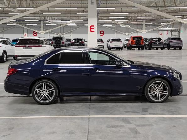 Mercedes-Benz E-Класс V (W213 S213 C238) с пробегом 2018 года, цена 3 165 000 рублей, 97216 км, седан, Автокод Объявления