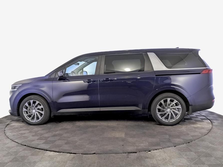 Kia Carnival IV Москва  - изображение 8