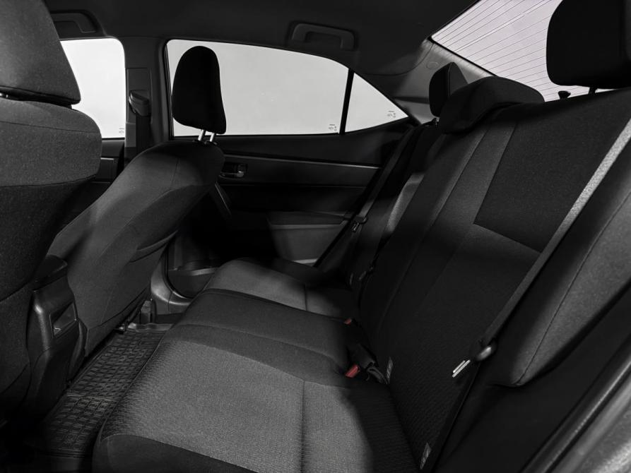 Toyota Corolla XI (E160 E170 E180) Санкт-Петербург  - изображение 12