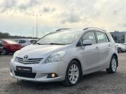 Toyota Verso I Санкт-Петербург  - изображение 23
