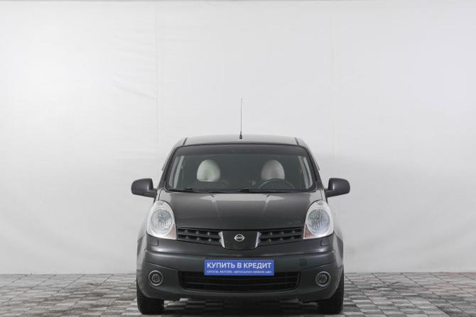 Nissan Note I с пробегом 2007 года, цена 499 000 рублей, 197000 км, хэтчбек, Автокод Объявления