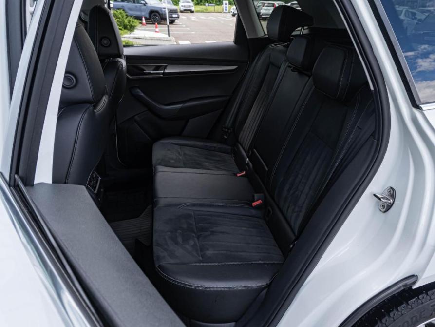 Skoda Karoq I Краснодар  - изображение 9