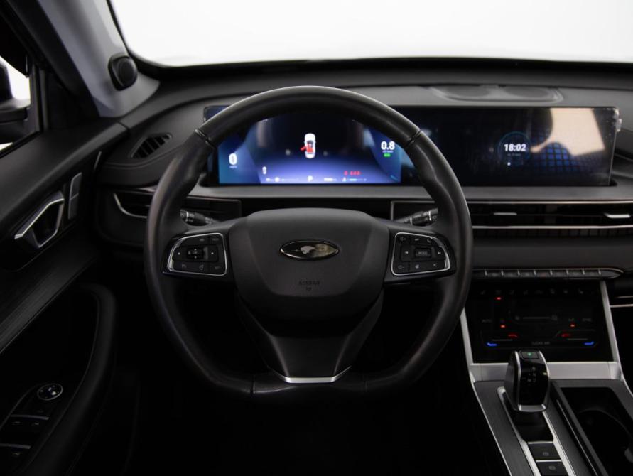Chery Tiggo 7 Pro Max I Санкт-Петербург  - изображение 11