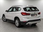 BMW X1 II (F48) Рестайлинг Москва  - изображение 35