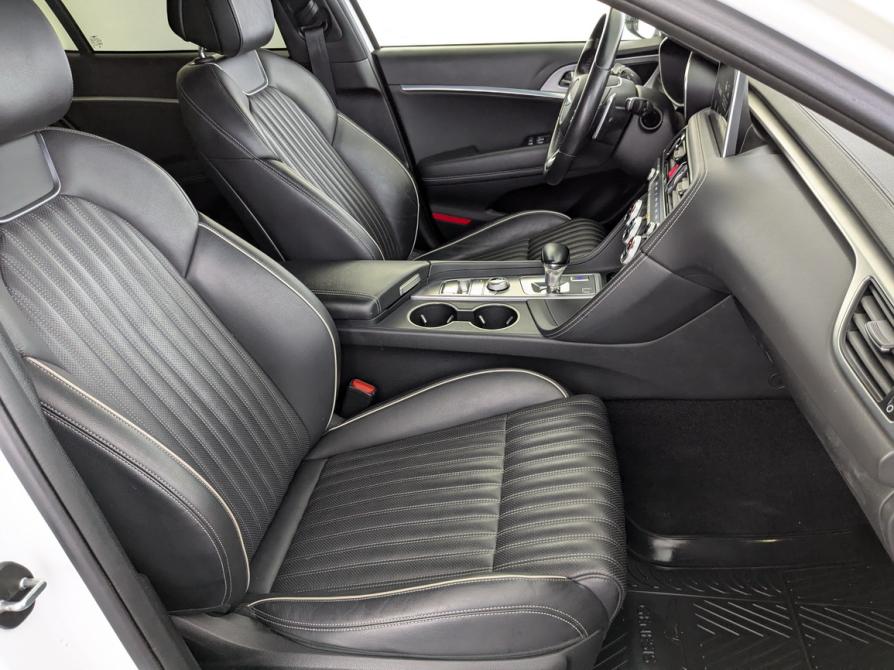 Genesis G70 I Москва  - изображение 24