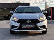 Lada (ВАЗ) Vesta I Ижевск  - изображение 10