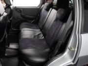 Chevrolet Niva I Рестайлинг Тюмень  - изображение 27