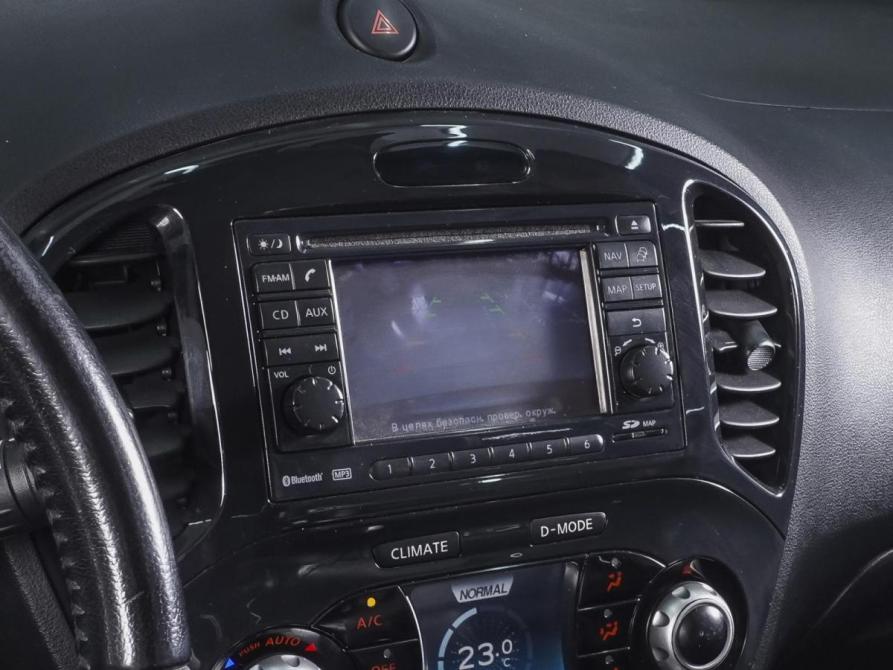 Nissan Juke I Ростов-на-Дону  - изображение 13