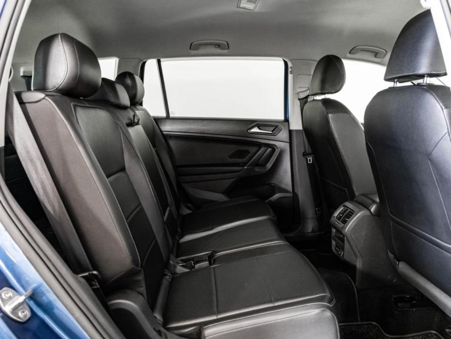 Volkswagen Tiguan II Санкт-Петербург  - изображение 20