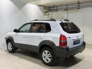 Hyundai Tucson I Самара  - изображение 22