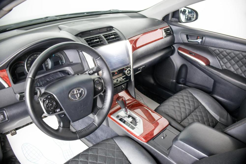 Toyota Camry VII (XV50) Пермь  - изображение 8