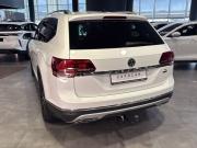 Volkswagen Teramont I Тюмень  - изображение 32