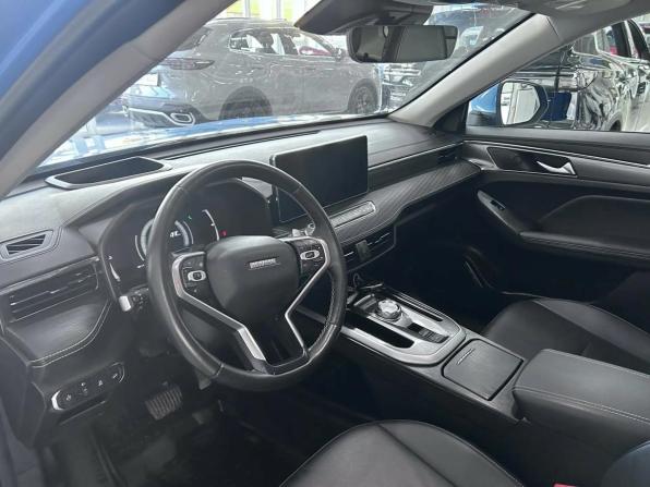 Haval Jolion I с пробегом 2023 года, цена 1 734 000 рублей, 92600 км, внедорожник, Автокод Объявления