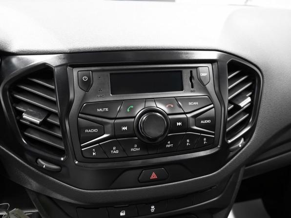 Lada (ВАЗ) Vesta I с пробегом 2018 года, цена 995 000 рублей, 84109 км, седан, Автокод Объявления