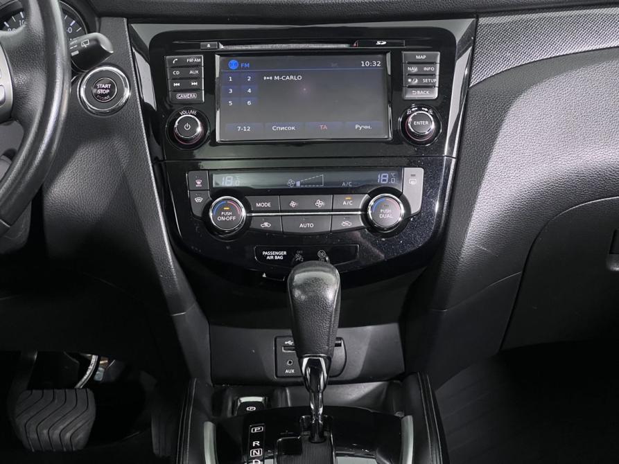 Nissan X-Trail III Калининград  - изображение 17