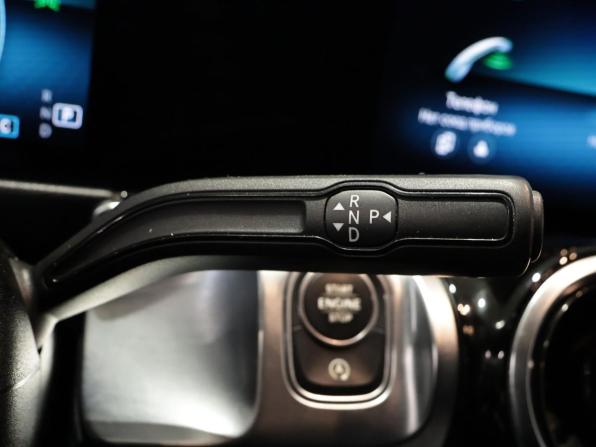 Mercedes-Benz GLB I (X247) с пробегом 2020 года, цена 3 250 000 рублей, 80598 км, внедорожник, Автокод Объявления