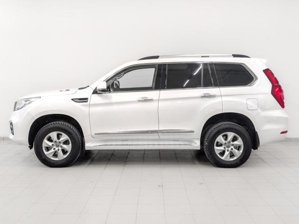 Haval H9 I Рестайлинг с пробегом 2020 года, цена 2 150 000 рублей, 98309 км, внедорожник, Автокод Объявления