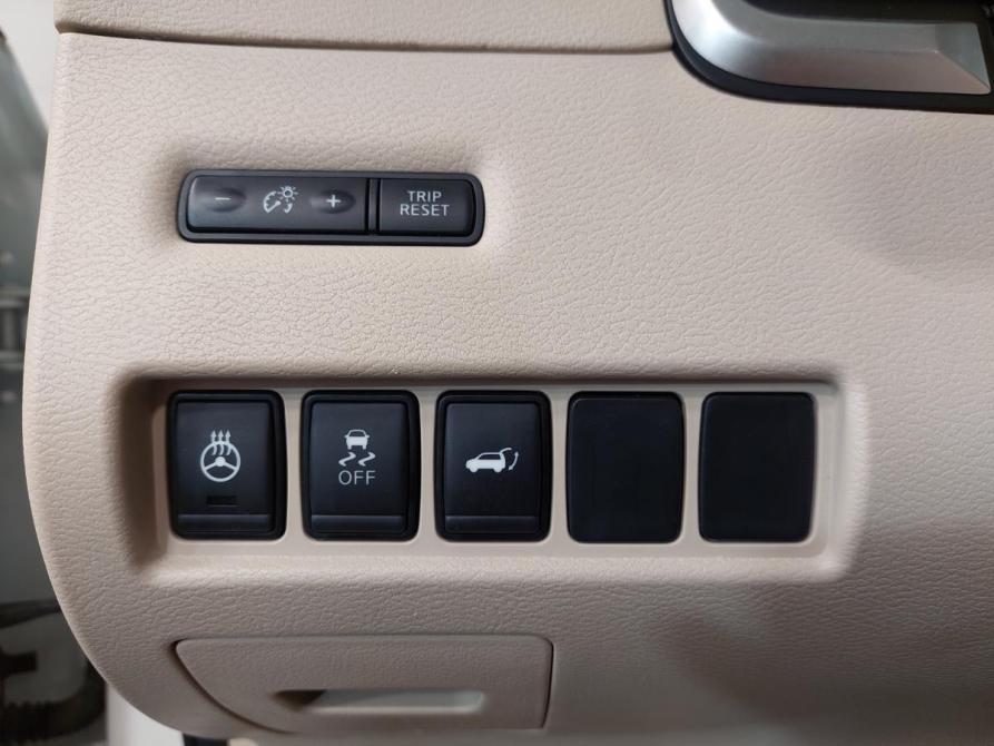 Nissan Murano III (Z52) Пермь  - изображение 17