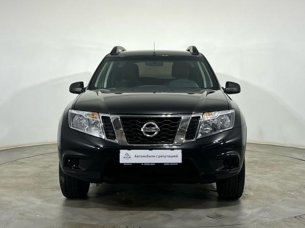 Nissan Terrano III (D10) с пробегом 2019 года, цена 1 375 000 рублей, 67408 км, внедорожник, Автокод Объявления