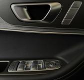 Chery Tiggo 8 Pro Max I Рестайлинг Москва  - изображение 32