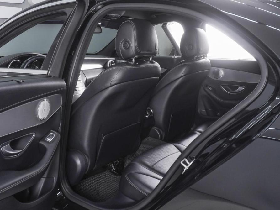 Mercedes-Benz C-Класс IV (W205) Ростов-на-Дону  - изображение 11