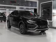 Lada (ВАЗ) Vesta I Рестайлинг (NG) Москва  - изображение 24