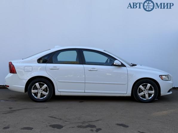 Volvo S40 II Рестайлинг с пробегом 2012 года, цена 780 000 рублей, 139865 км, седан, Автокод Объявления