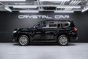 Toyota Land Cruiser 300 Series Москва  - изображение 33