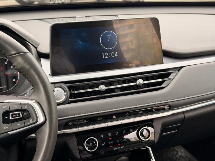 Chery Tiggo 4 Pro I Рестайлинг Пермь  - изображение 14