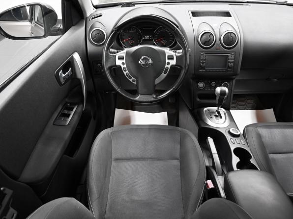Nissan Qashqai+2 I Рестайлинг с пробегом 2013 года, цена 1 645 000 рублей, 61164 км, внедорожник, Автокод Объявления