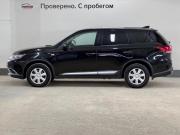 Mitsubishi Outlander III Рестайлинг 2 Тюмень  - изображение 27